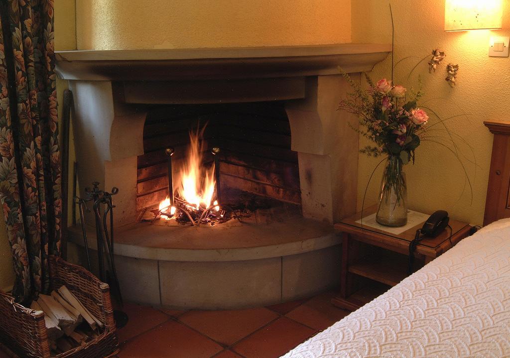 Le Chateau Du Landsberg Barr Room photo