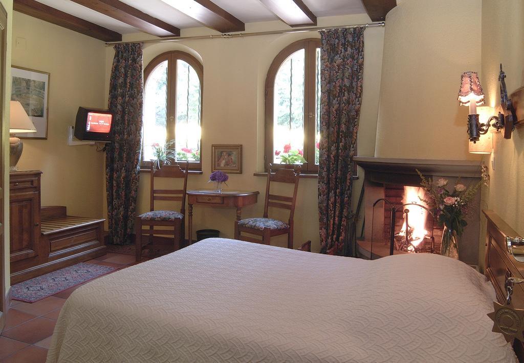 Le Chateau Du Landsberg Barr Room photo